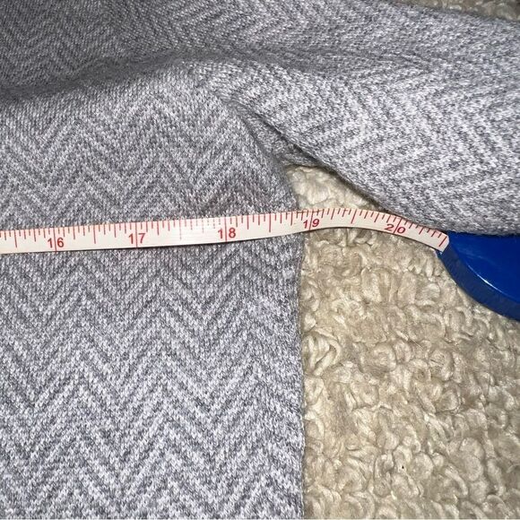 Pendleton sweater size L - Picture 5 of 8